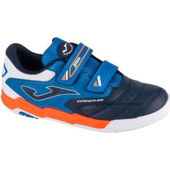 Chaussures enfant Joma Cancha Jr. IN 24 CAJW