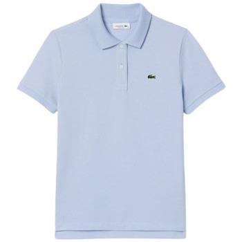 T-shirt Lacoste POLOS CORE ESSENTIALS - PHOENIX - 34