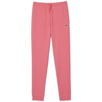 Jogging Lacoste JOGGING CORE SOLID - ALICE - 34