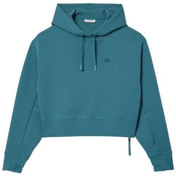 Sweat-shirt Lacoste SWEATSHIRT CORE ACTIVE - HYDRO - 34