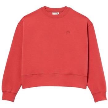 Sweat-shirt Lacoste SWEAT-SHIRT FEMME - SIERRA - 34