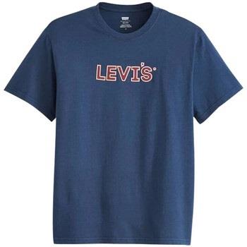 T-shirt Levis 167636VTAH24