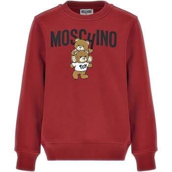 Sweat-shirt enfant Moschino -