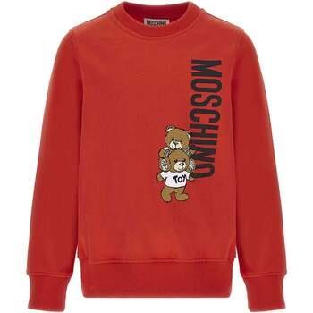 Sweat-shirt enfant Moschino -