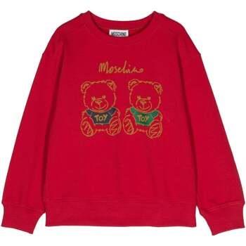 Sweat-shirt enfant Moschino -