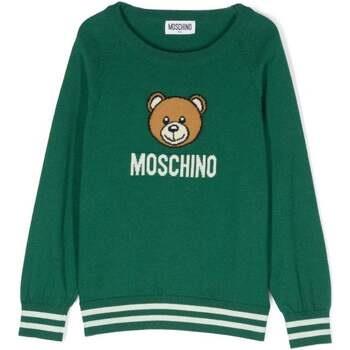 Sweat-shirt enfant Moschino -