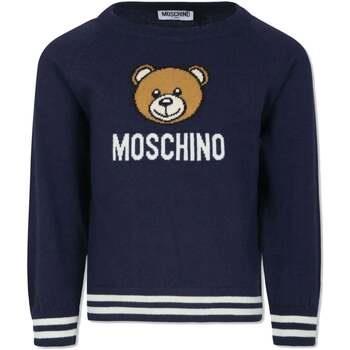 Sweat-shirt enfant Moschino -