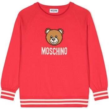 Sweat-shirt enfant Moschino -