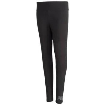 Collants enfant Puma LEGGING ESSENTIAL+ ANIMAL NOIR - Noir - 116