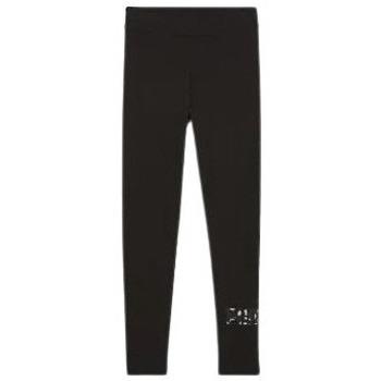 Collants enfant Puma LEGGING ESSENTIAL+ HYPER NOIR - Noir - 140