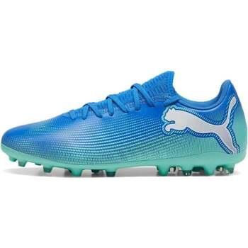 Chaussures de foot Puma FUTURE 7 PLAY MG AZVE