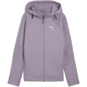 Sweat-shirt Puma EVOSTRIPE Full-Zip H