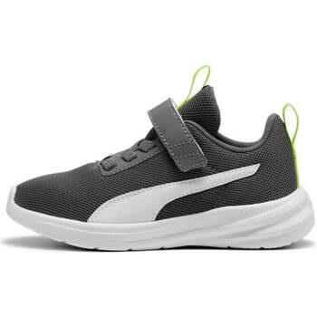 Baskets enfant Puma X_Rickie Runner A