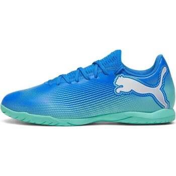 Chaussures de foot Puma FUTURE 7 PLAY IT AZVE