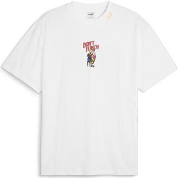 Debardeur Puma The Joker Tee