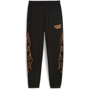 Jogging Puma Caution Pant