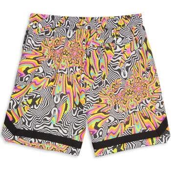 Short Puma Dexter S Laboratory Aop Short