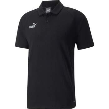 Debardeur Puma Teamfinal Casuals Polo