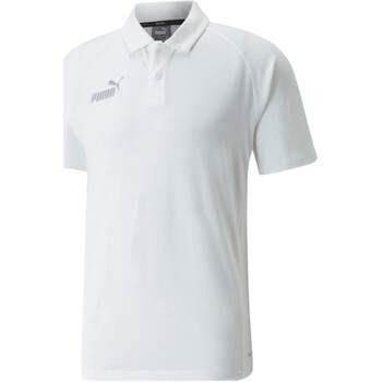 Debardeur Puma Teamfinal Casuals Polo