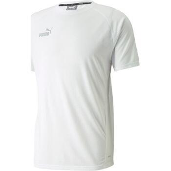 Debardeur Puma Teamfinal Casuals Tee