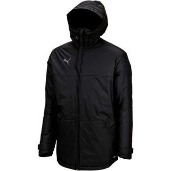 Veste Puma Teamfinal Parka Jacket