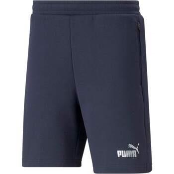 Short Puma Teamfinal Casuals Shorts