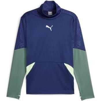 Veste Puma Individual Winterized Top