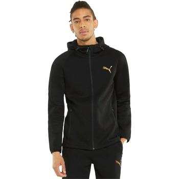 Sweat-shirt Puma Evostripe Fz Hoodie