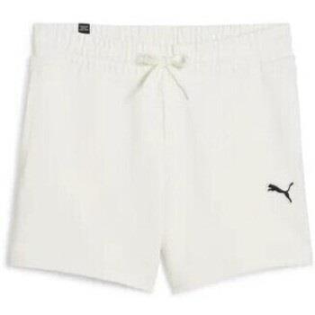 Short Puma SHORT BLANC - NO COLOR - S