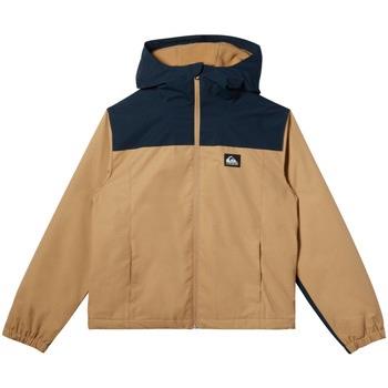 Veste enfant Quiksilver Overcast 3K Warm