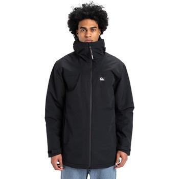 Veste Quiksilver Overcast 3K