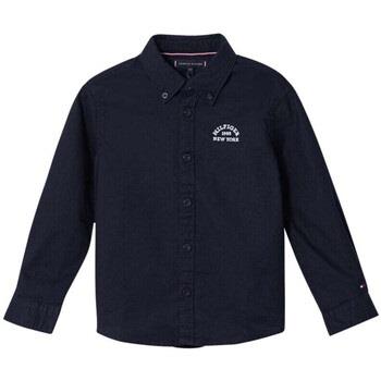 Chemise enfant Tommy Hilfiger 152754VTAH23