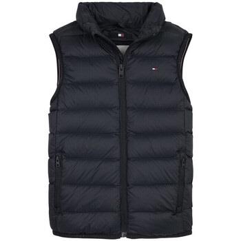 Doudounes enfants Tommy Hilfiger 162974VTPE24