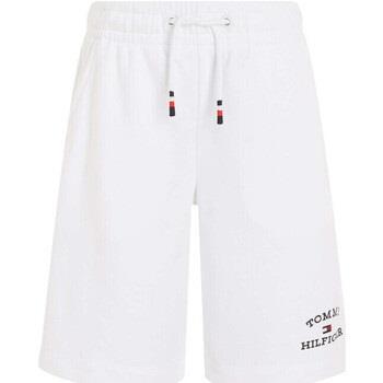 Short enfant Tommy Hilfiger 163128VTPE24