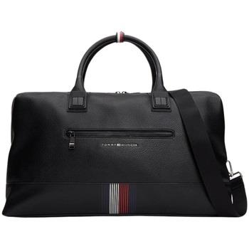 Sac de voyage Tommy Hilfiger Sac de voyage Ref 63557 Noir 50*35*20 cm