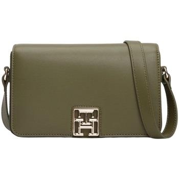 Sac Bandouliere Tommy Hilfiger Sac bandouliere Ref 63555 MSH Vert