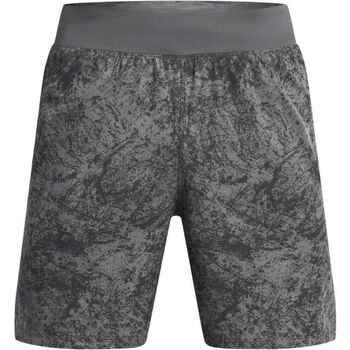 Pantalon Under Armour UA LAUNCH PRO 7 PRINTED SHORTS