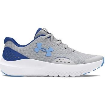 Chaussures enfant Under Armour UA BGS Surge 4