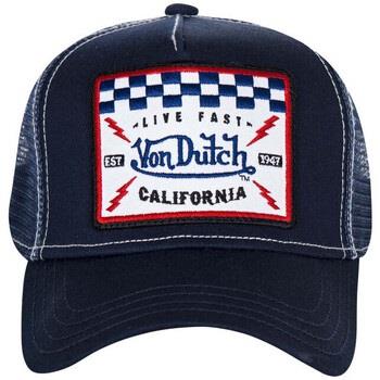 Casquette Von Dutch 119096