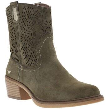 Boots Mustang 22311CHPE24