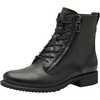 Boots Tamaris Bottines Cuir