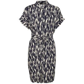 Robe courte Vero Moda 160567VTPE24