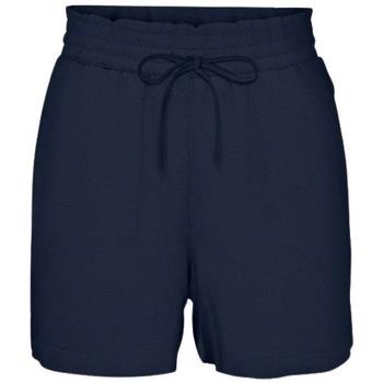 Jupes Vero Moda SHORT BLEU - HEDGE GREEN - L