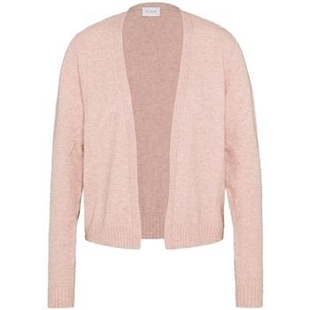 Manteau Vila Noos Ril Short - Misty Rose