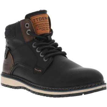 Boots Tom Tailor 17990CHAH24