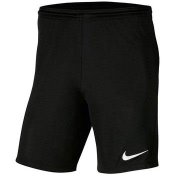 Pantalon enfant Nike JR Park Iii Knit