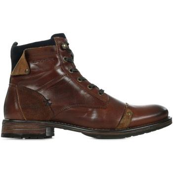 Boots Redskins Yani