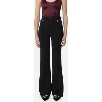 Pantalon Elisabetta Franchi PA02546E2