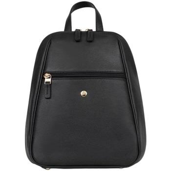 Sac a dos Hexagona Sac a dos Ref 63536 Noir 29*25*11 cm