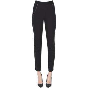 Pantalon Simona Corsellini PNP00004094AI